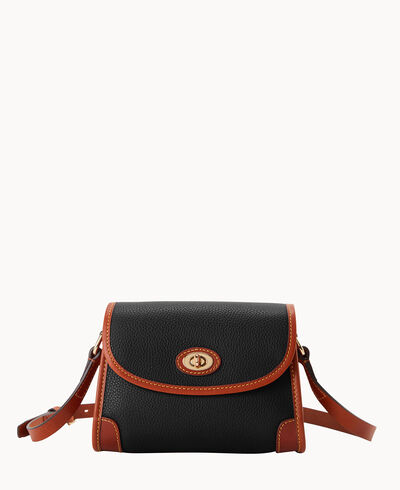 Pebble Grain 20 Crossbody