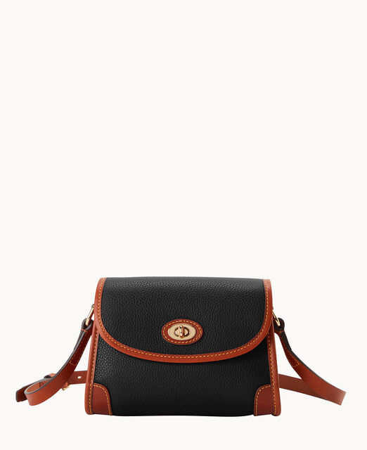 Pebble Grain 20MM Crossbody