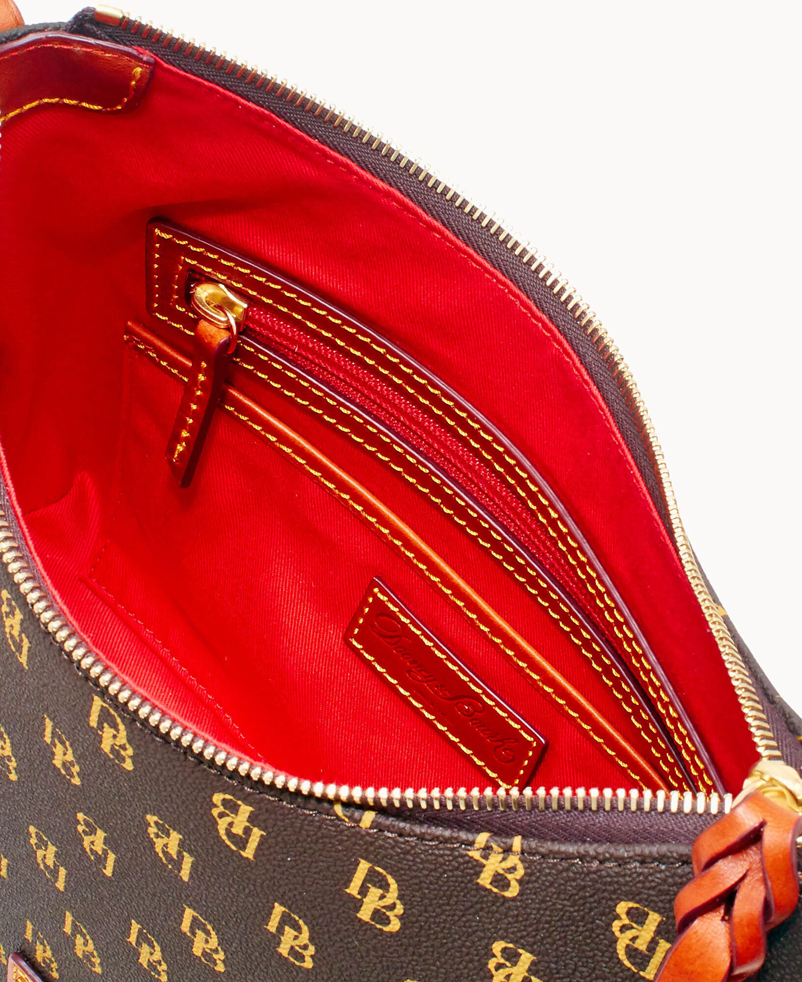 Dooney and bourke outlet small kiley crossbody