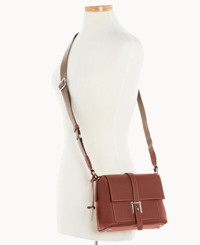Henrys Mini Messenger