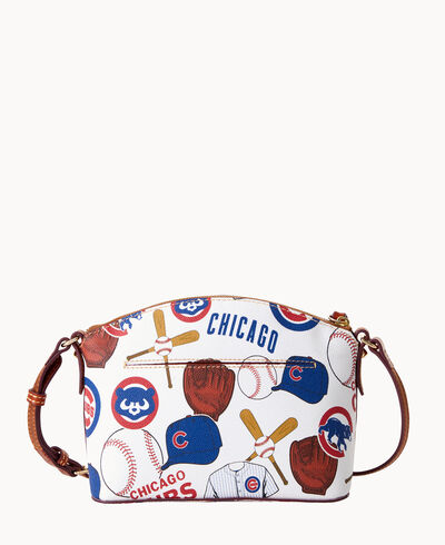 MLB Cubs Suki Crossbody