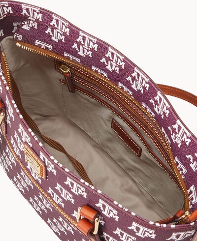 Collegiate Texas Achr(38)M Shopper