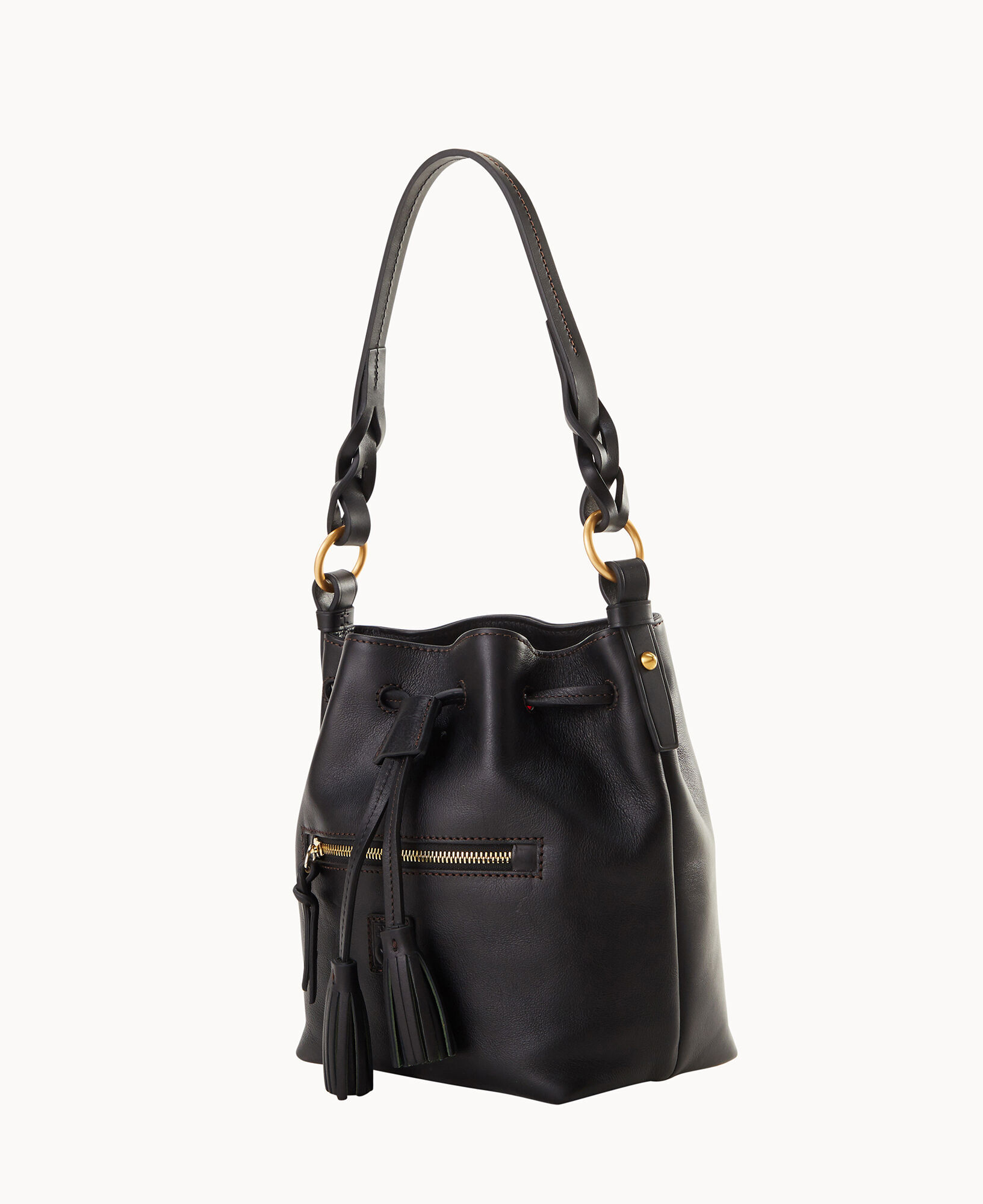 Dooney Bourke Florentine Miley Drawstring