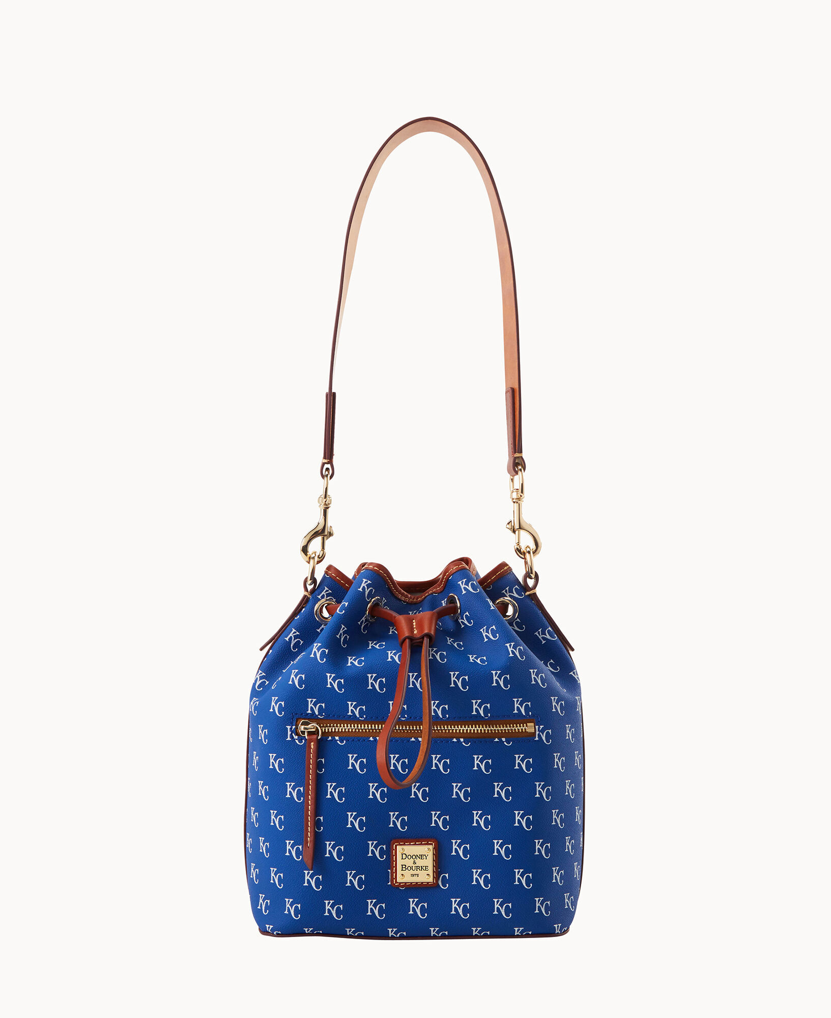 Kc royals dooney shop and bourke