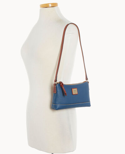 Pebble Grain Izzy Bag