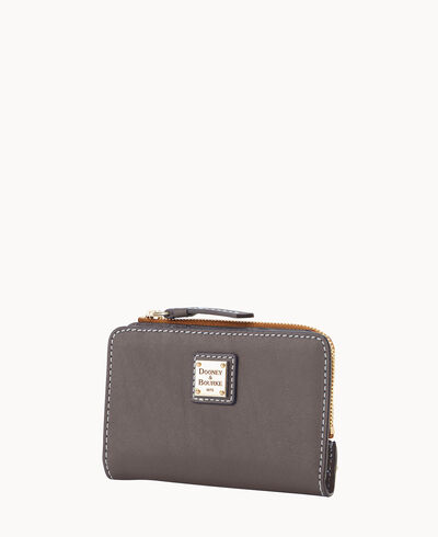 Penrose Zip Credit Card Wallet 14