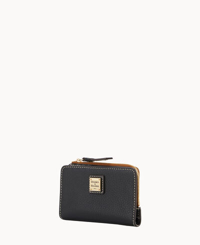 Sorrento Zip Credit Card Wallet 14