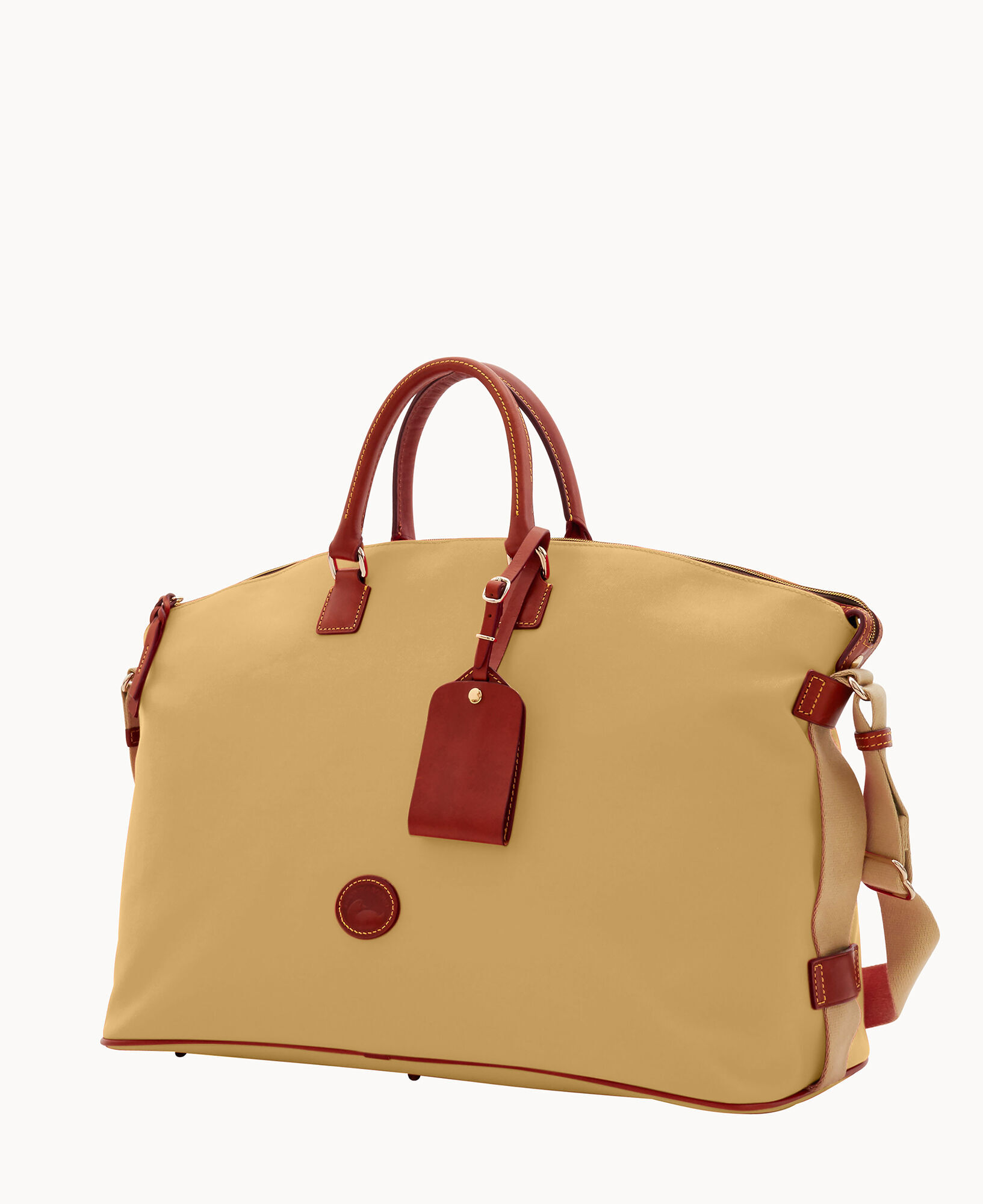 Dooney Bourke Nylon Weekender