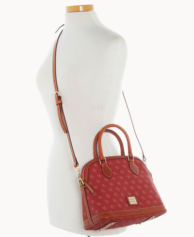 Gretta Satchel