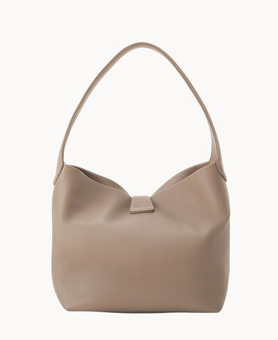 Sorrento Logo Lock Sac