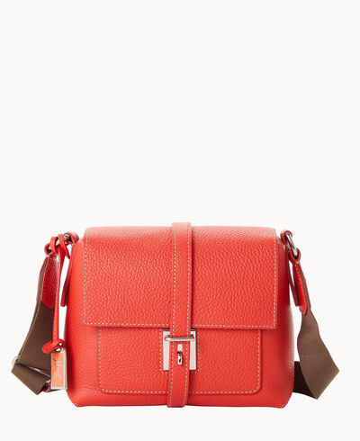 Henrys Mini Messenger