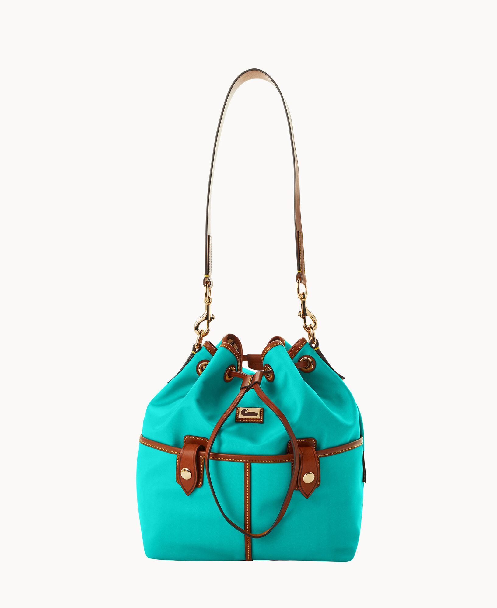 Dooney Bourke Wayfarer Large Drawstring