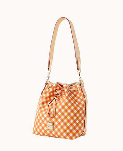 Gingham II Drawstring