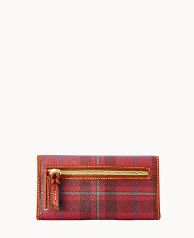 Tiverton Continental Clutch