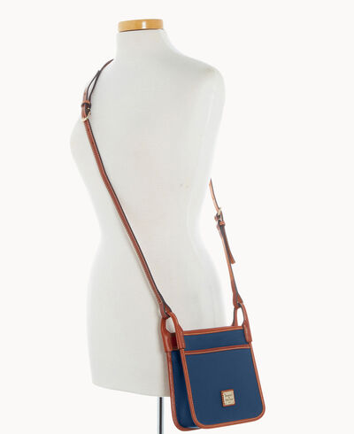 Pebble Grain Letter Carrier