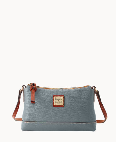 Pebble Grain Izzy Bag