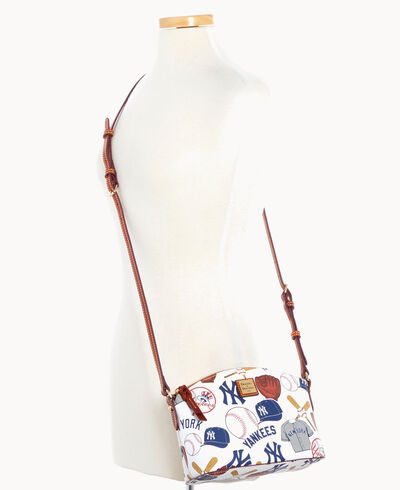 MLB Yankees Suki Crossbody