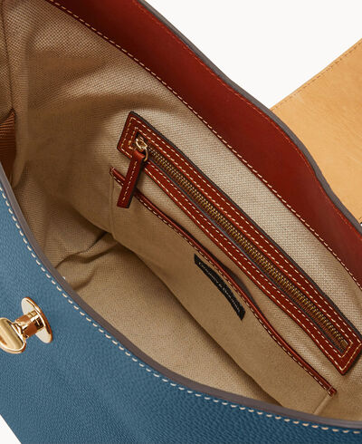 Pebble Turnlock Sac 30