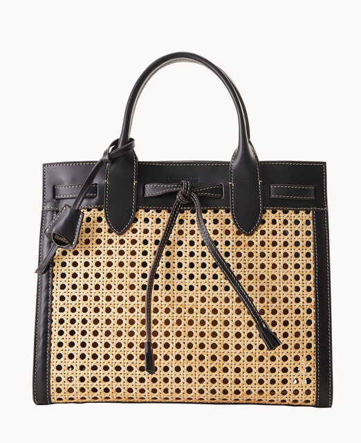 Boldrini Vienna Tassel Bag