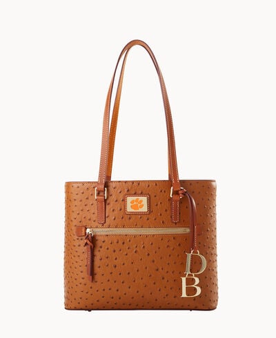 Collegiate Clemson Shopper
