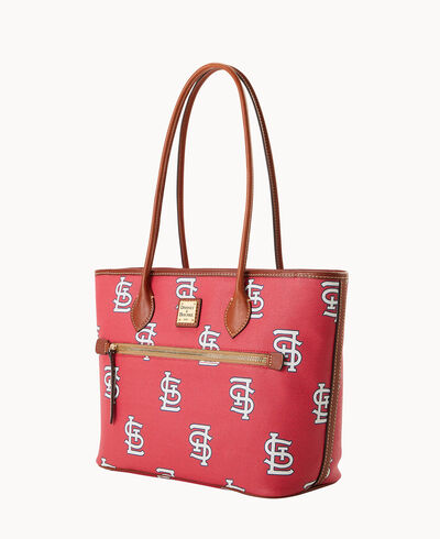 MLB Cardinals Tote