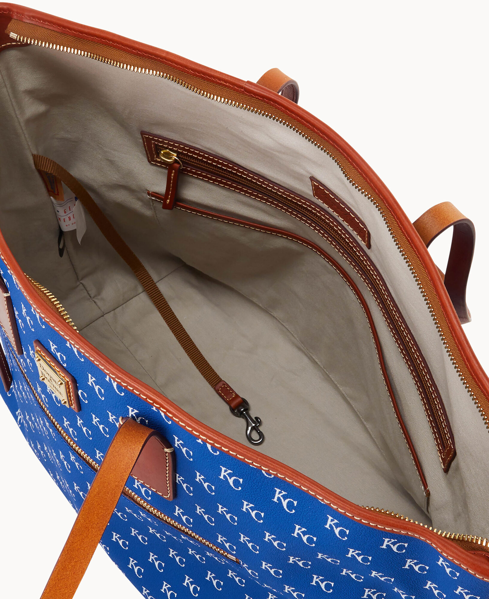 Dooney and online bourke royals purse