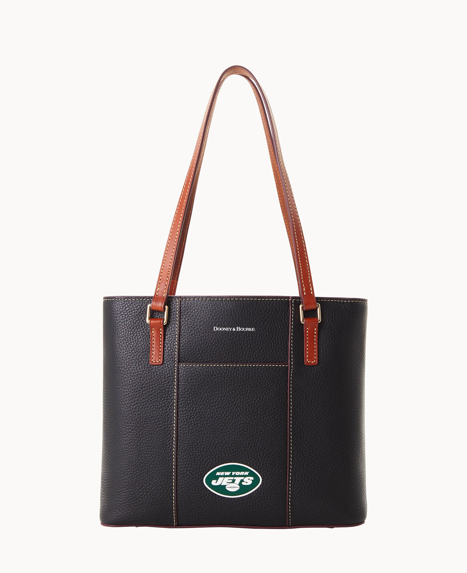Dooney and bourke sales small lexington black