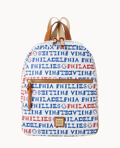 MLB Phillies Backpack