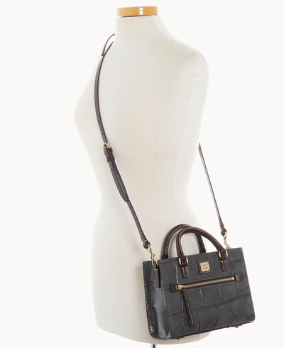 Denison Mini Zip Janine
