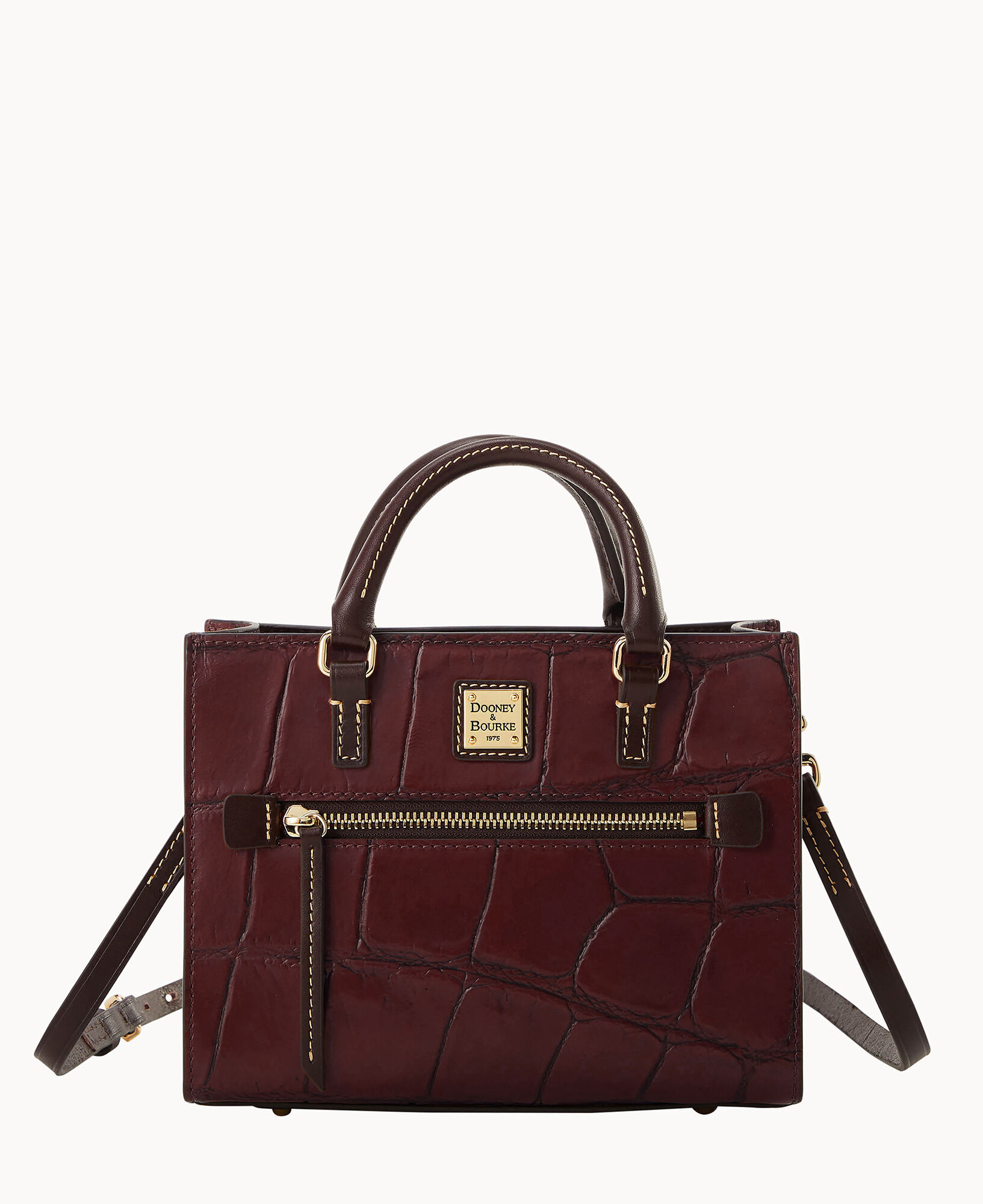 Dooney Bourke Denison Mini Barlow