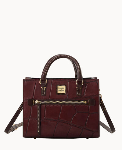 Denison Mini Zip Janine