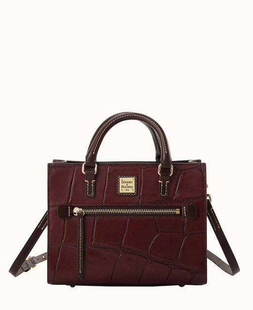 Denison Mini Zip Janine