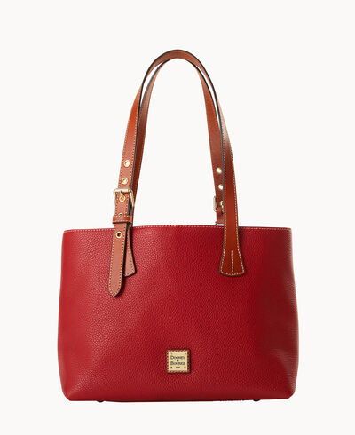 Pebble Grain Small Hanna
