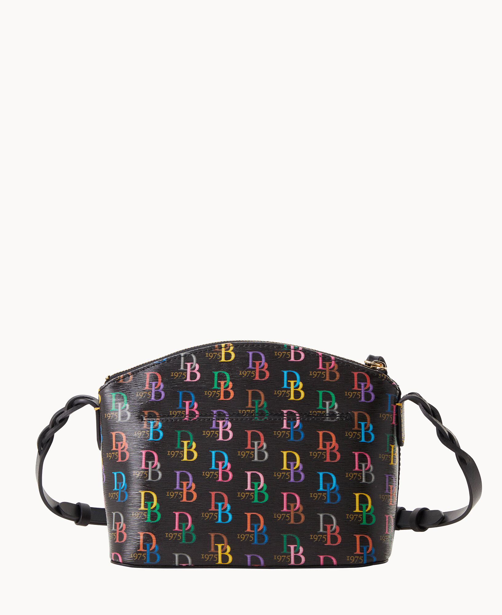 Dooney and bourke penn state crossbody deals