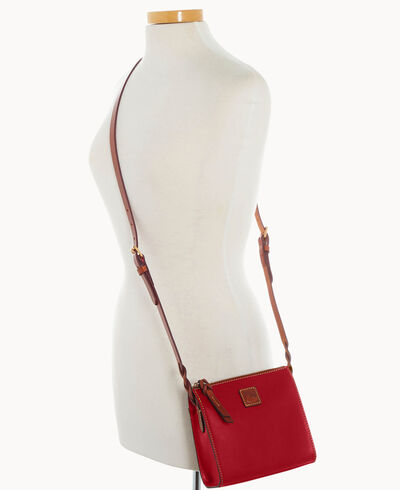 Florentine North South Jamie Crossbody
