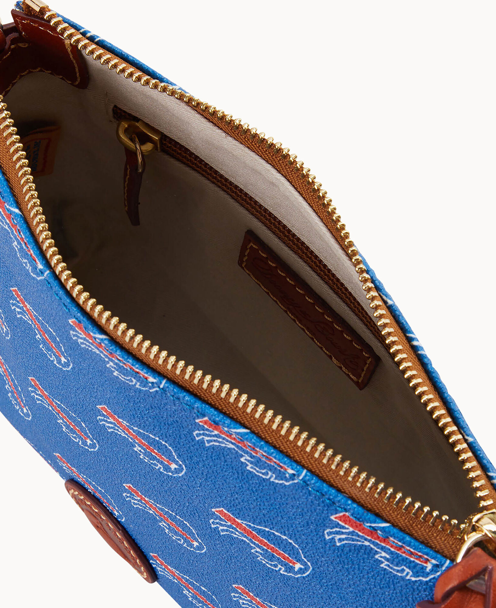 Dooney and bourke buffalo bills purse deals