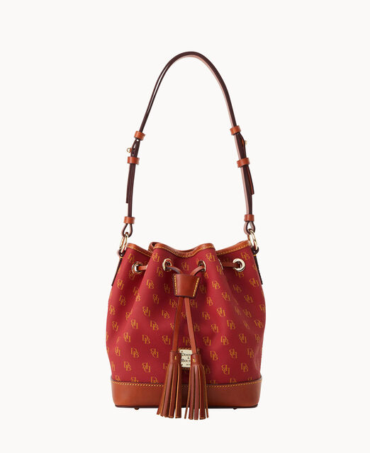 Gretta Small Drawstring
