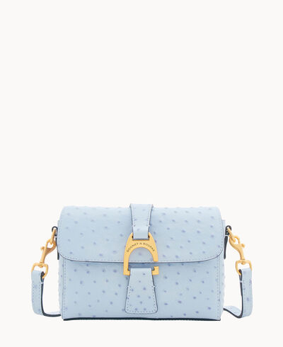 Ostrich Kyra Bag