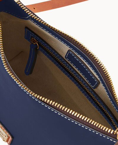 Penrose North South Crossbody 24