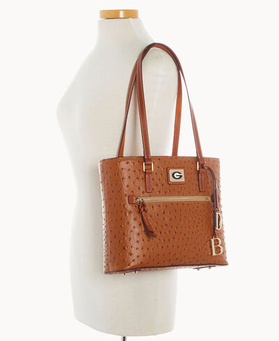 Collegiate University of Georgia Shopper