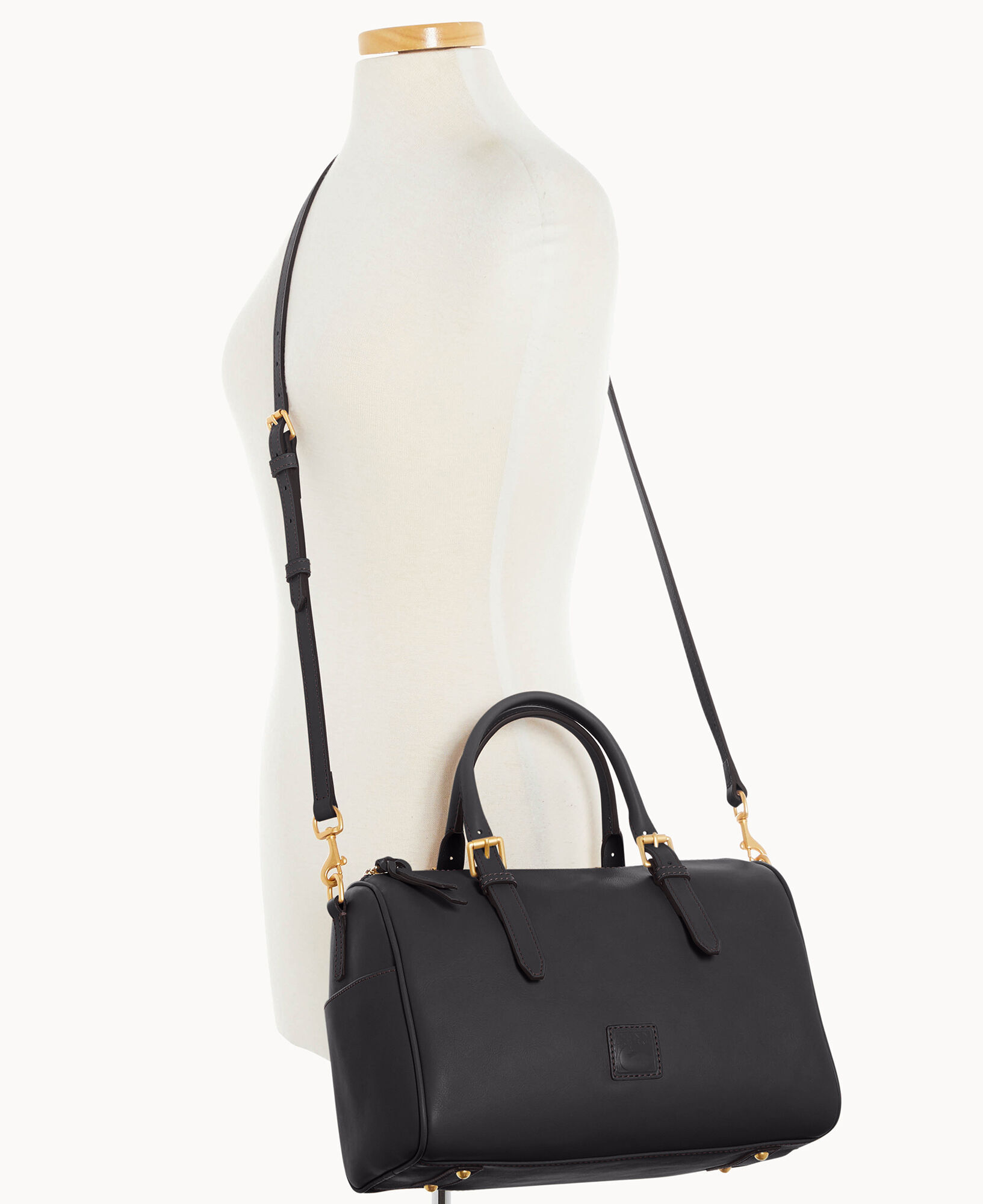 Dooney and bourke discount olivia satchel