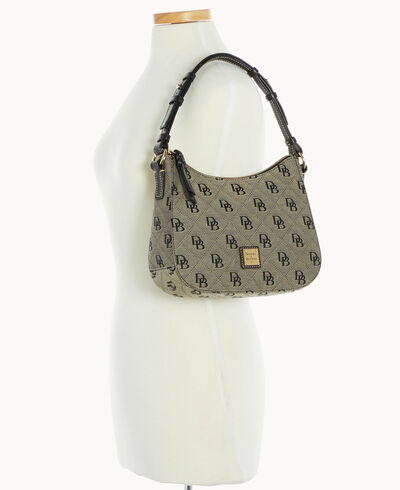 Maxi Quilt Small Kiley Hobo