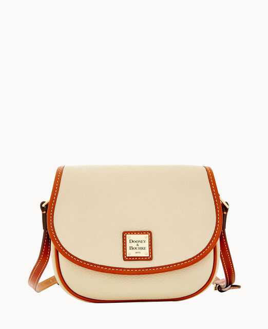 Pebble Grain Hallie