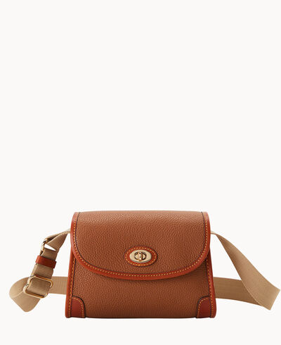 Pebble Grain 20 Crossbody