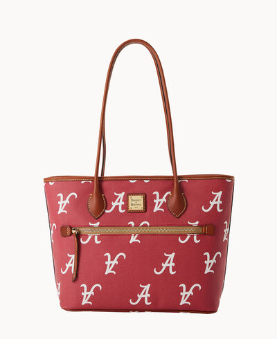 Collegiate Alabama Tote