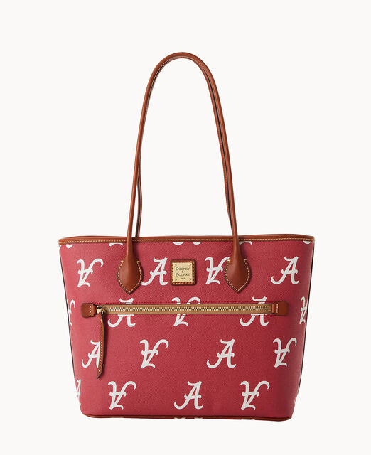 Collegiate University of Alabama Tote