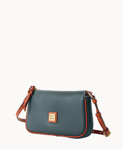 Pebble Grain Lexi Crossbody