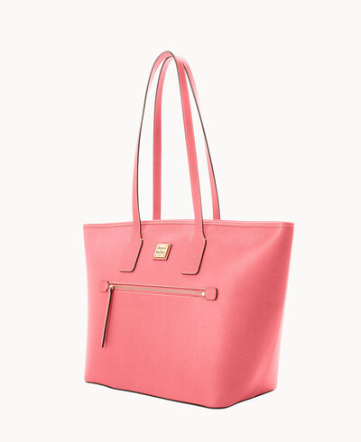 Saffiano Tote