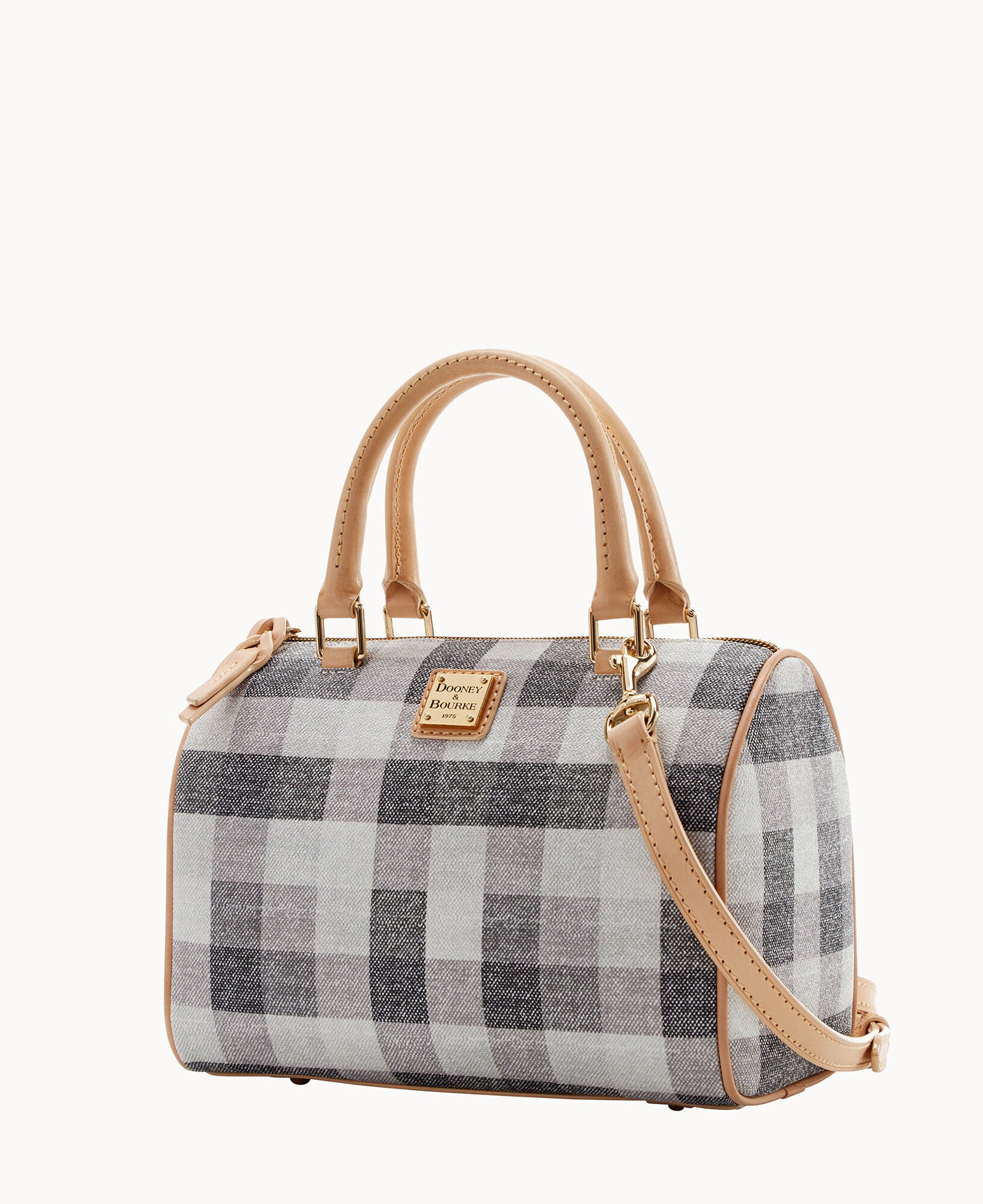 Dooney on sale rowan satchel