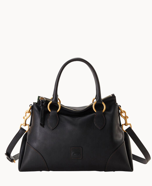 Florentine Satchel 38